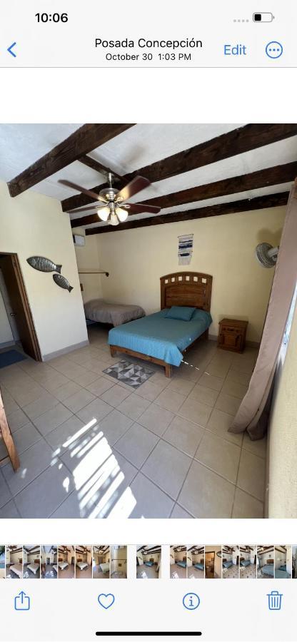 Playa Posada Eco Rooms Punta Arena Dış mekan fotoğraf